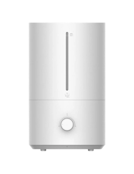 Увлажнитель воздуха Xiaomi Xiaomi Humidifier 2 Lite, Белый