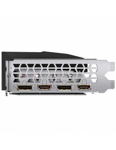 Placă Video Gigabyte GV-R76GAMING OC-8GD, 8GB GDDR6 128bit 