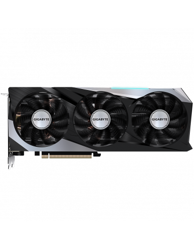 Placă Video Gigabyte GV-R76GAMING OC-8GD, 8GB GDDR6 128bit 