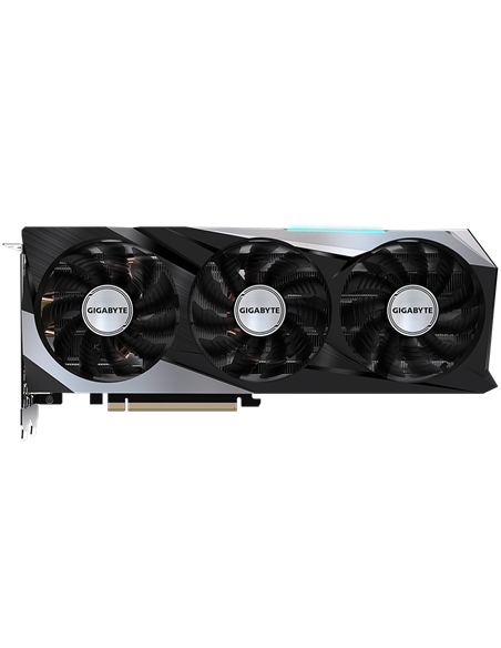 Placă Video Gigabyte GV-R76GAMING OC-8GD, 8GB GDDR6 128bit 