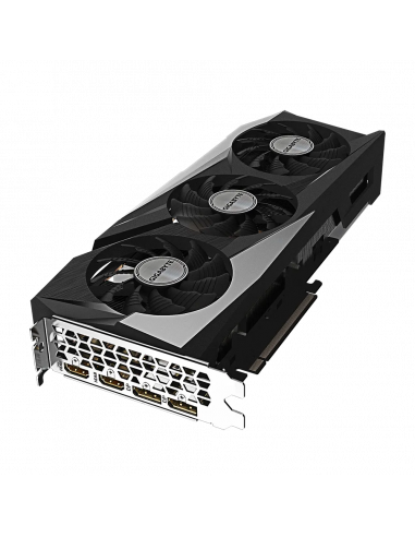 Placă Video Gigabyte GV-R76GAMING OC-8GD, 8GB GDDR6 128bit 