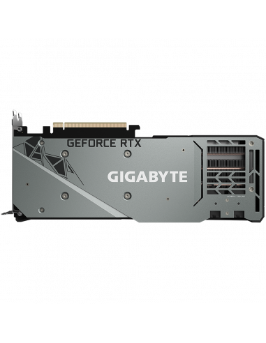 Placă Video Gigabyte GV-R76GAMING OC-8GD, 8GB GDDR6 128bit 