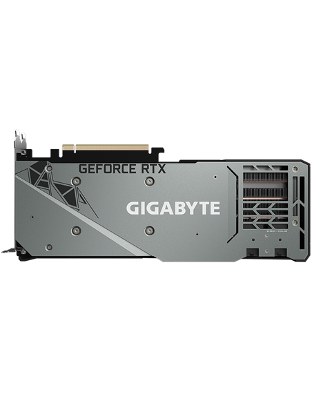Placă Video Gigabyte GV-R76GAMING OC-8GD, 8GB GDDR6 128bit 