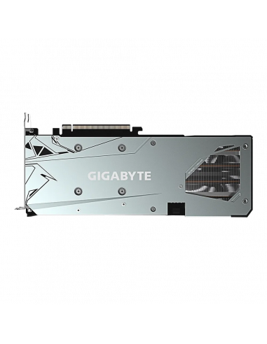 Placă Video Gigabyte GV-R76GAMING OC-8GD, 8GB GDDR6 128bit 
