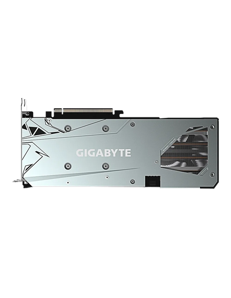Placă Video Gigabyte GV-R76GAMING OC-8GD, 8GB GDDR6 128bit 