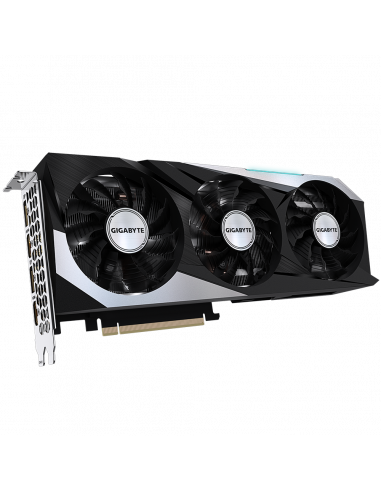 Placă Video Gigabyte GV-R76GAMING OC-8GD, 8GB GDDR6 128bit 