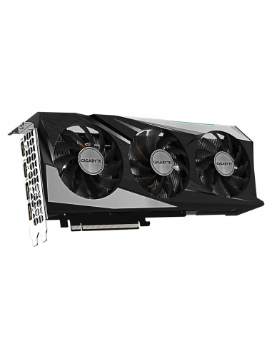 Placă Video Gigabyte GV-R76GAMING OC-8GD, 8GB GDDR6 128bit 