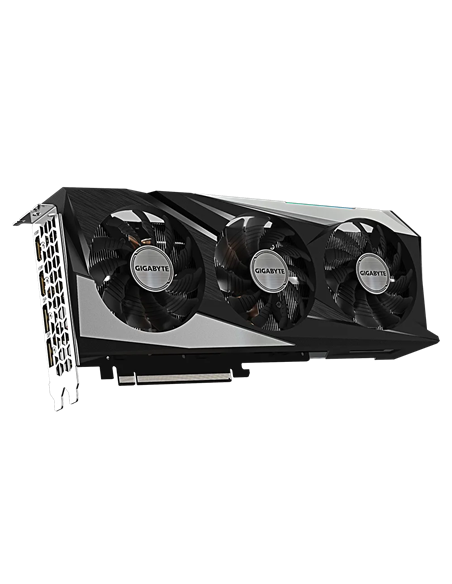 Placă Video Gigabyte GV-R76GAMING OC-8GD, 8GB GDDR6 128bit 
