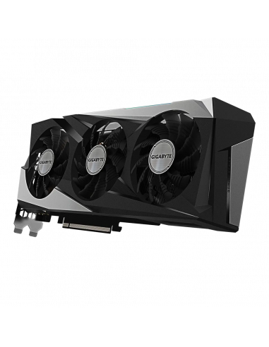 Placă Video Gigabyte GV-R76GAMING OC-8GD, 8GB GDDR6 128bit 