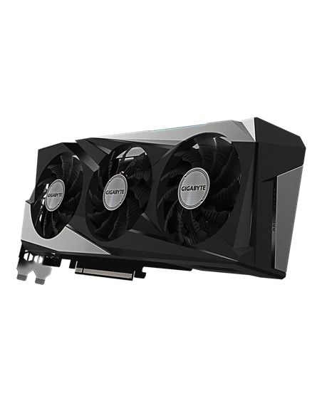 Placă Video Gigabyte GV-R76GAMING OC-8GD, 8GB GDDR6 128bit 