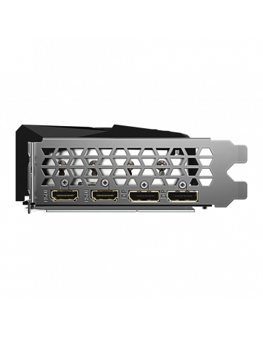 Placă Video Gigabyte GV-R76GAMING OC-8GD, 8GB GDDR6 128bit 