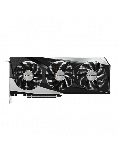 Placă Video Gigabyte GV-R76GAMING OC-8GD, 8GB GDDR6 128bit 