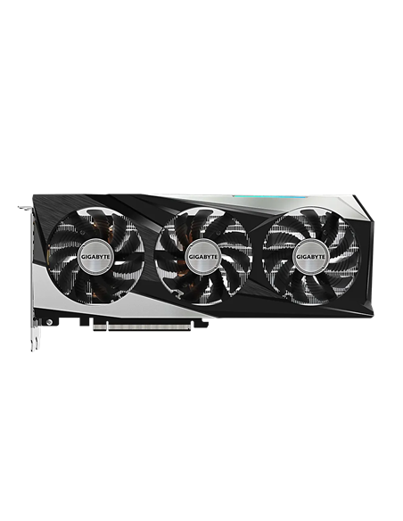 Placă Video Gigabyte GV-R76GAMING OC-8GD, 8GB GDDR6 128bit 