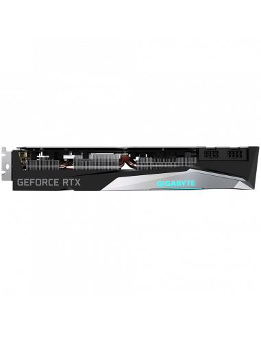 Placă Video Gigabyte GV-R76GAMING OC-8GD, 8GB GDDR6 128bit 