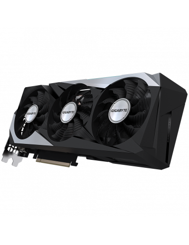 Placă Video Gigabyte GV-R76GAMING OC-8GD, 8GB GDDR6 128bit 