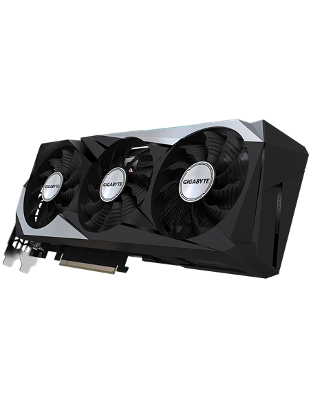 Placă Video Gigabyte GV-R76GAMING OC-8GD, 8GB GDDR6 128bit 