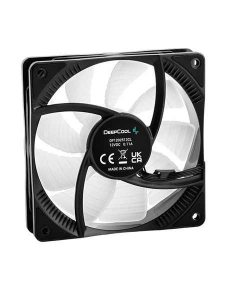 Ventilator PC Deepcool RF 120-3 IN 1, 120 mm
