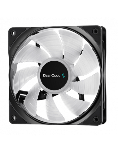 Вентилятор для ПК Deepcool RF 120-3 IN 1, 120 мм