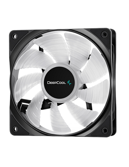 Вентилятор для ПК Deepcool RF 120-3 IN 1, 120 мм