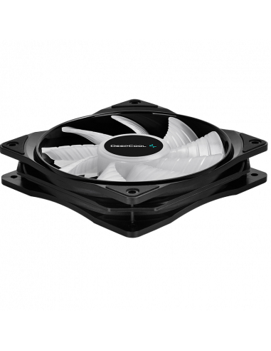 Ventilator PC Deepcool RF 120-3 IN 1, 120 mm