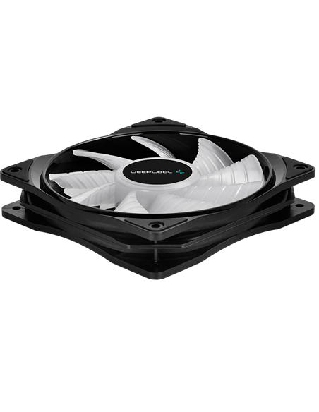 Ventilator PC Deepcool RF 120-3 IN 1, 120 mm