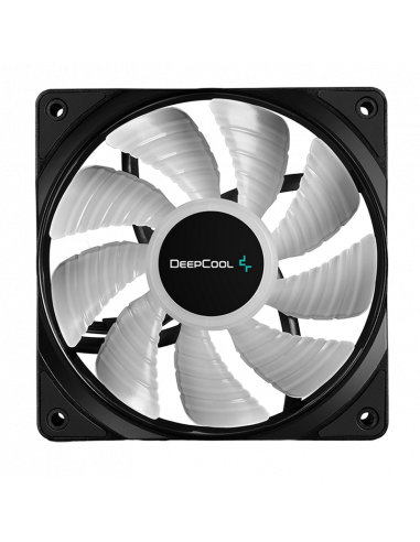 Ventilator PC Deepcool RF 120-3 IN 1, 120 mm