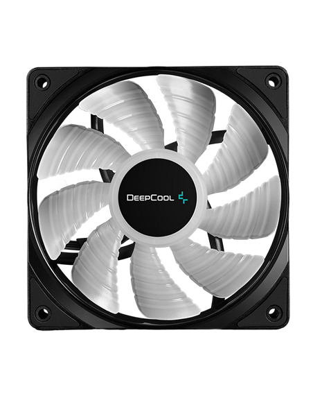 Вентилятор для ПК Deepcool RF 120-3 IN 1, 120 мм