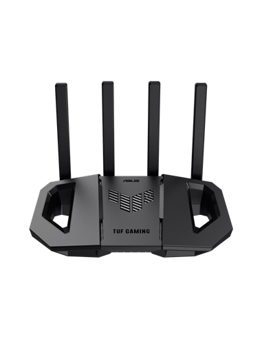 Router fără fir ASUS TUF Gaming BE3600, , Negru