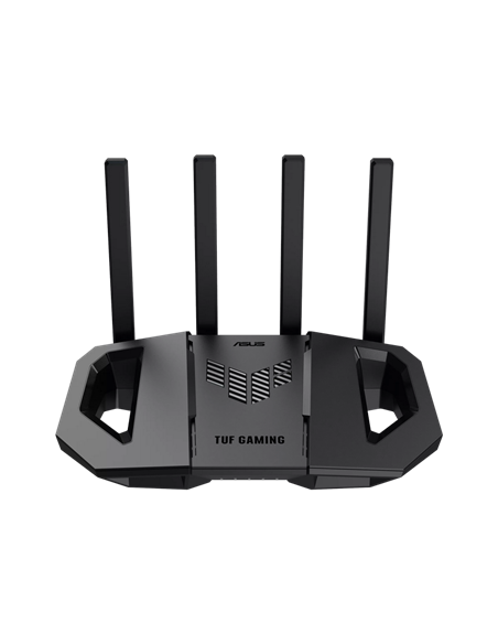 Router fără fir ASUS TUF Gaming BE3600, , Negru