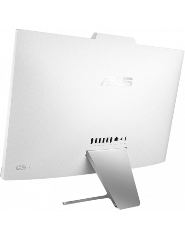 Computer All-in-One ASUS F3402, 23,8", AMD Ryzen 5 7520U, 16GB/512GB, Fără SO, Alb