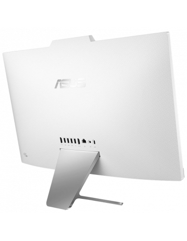 Моноблок ASUS F3402, 23,8", AMD Ryzen 5 7520U, 16Гб/512Гб, Без ОС, Белый