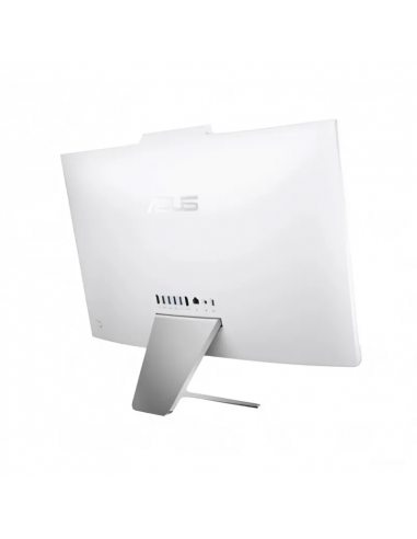 Computer All-in-One ASUS F3402, 23,8", AMD Ryzen 5 7520U, 16GB/512GB, Fără SO, Alb