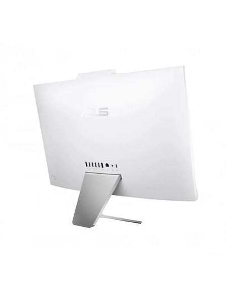 Моноблок ASUS F3402, 23,8", AMD Ryzen 5 7520U, 16Гб/512Гб, Без ОС, Белый