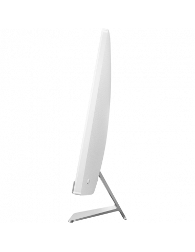 Моноблок ASUS F3402, 23,8", AMD Ryzen 5 7520U, 16Гб/512Гб, Без ОС, Белый