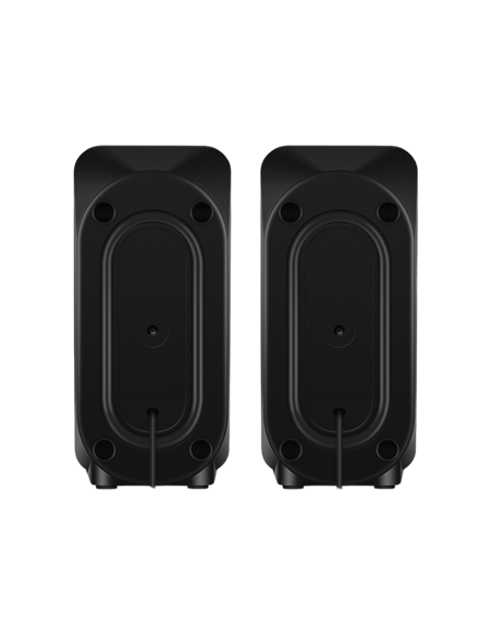 Boxe pentru calculator 2.0 SVEN "435", Negru Boxe pentru calculator 2.0 SVEN "435", Negru
