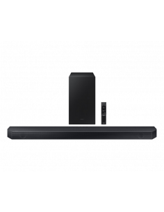 Soundbar Samsung HW-Q600C, Negru