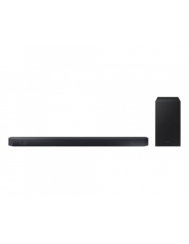 Soundbar Samsung HW-Q600C, Negru