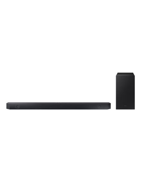 Soundbar Samsung HW-Q600C, Negru