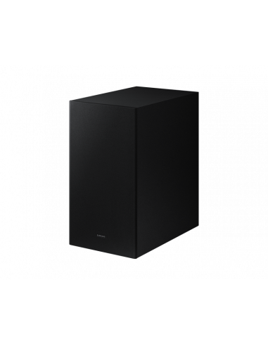 Soundbar Samsung HW-Q600C, Negru