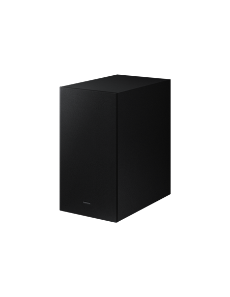 Soundbar Samsung HW-Q600C, Negru