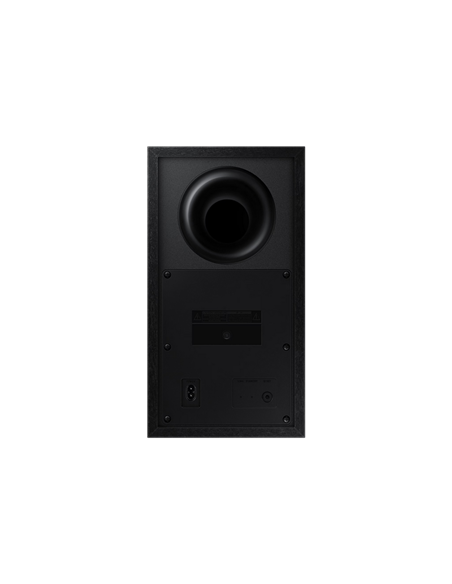 Soundbar Samsung HW-Q600C, Negru