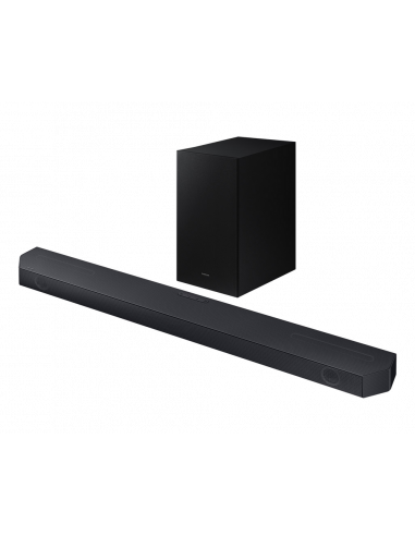 Soundbar Samsung HW-Q600C, Negru