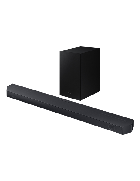 Soundbar Samsung HW-Q600C, Negru