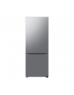 Холодильник Samsung RB53DG703ES9UA, Нержавеющая сталь