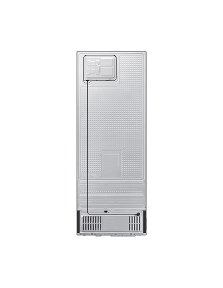 Холодильник Samsung RB53DG703ES9UA, Нержавеющая сталь