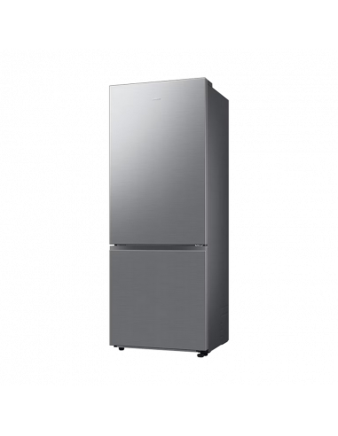 Холодильник Samsung RB53DG703ES9UA, Нержавеющая сталь