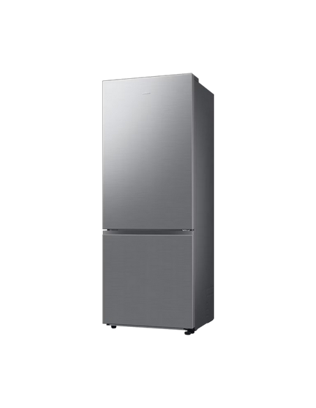 Холодильник Samsung RB53DG703ES9UA, Нержавеющая сталь