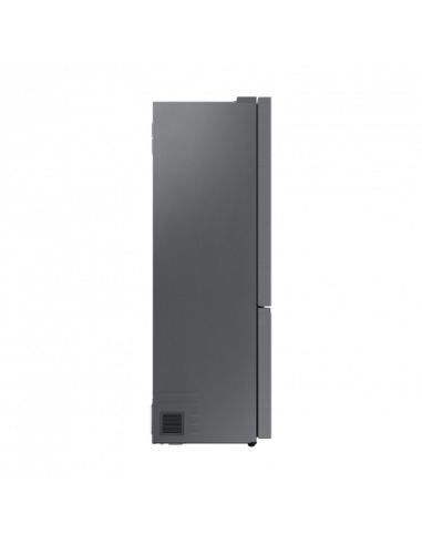 Холодильник Samsung RB53DG703ES9UA, Нержавеющая сталь