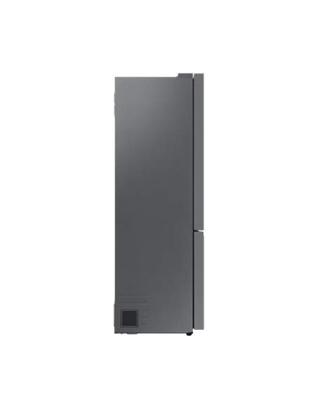Холодильник Samsung RB53DG703ES9UA, Нержавеющая сталь