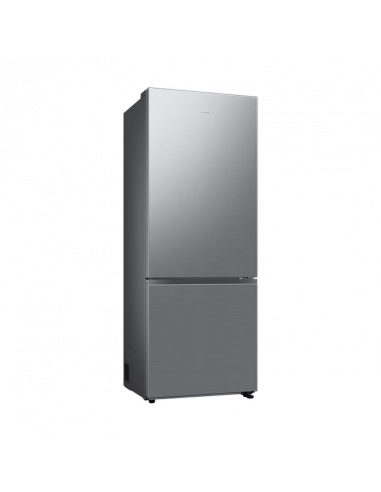 Холодильник Samsung RB53DG703ES9UA, Нержавеющая сталь